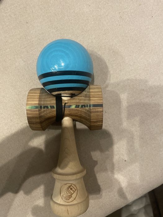 Cereal kendama foarte buna