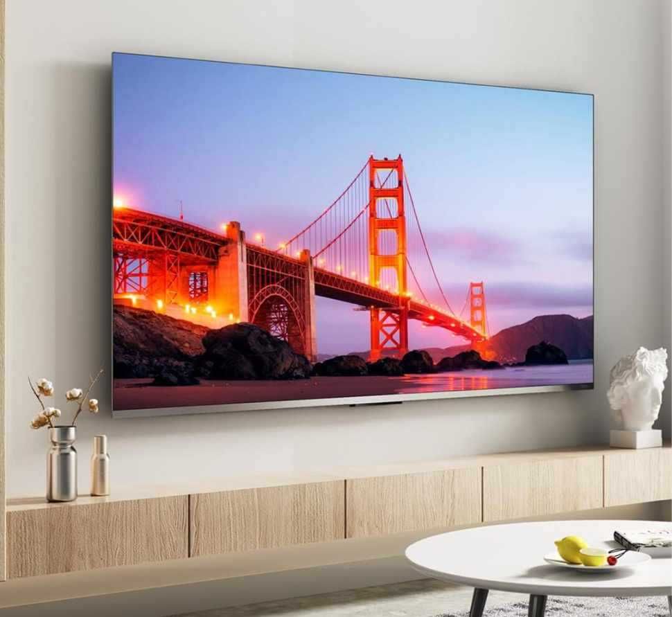 Телевизор samsung  65  4K UltraHD