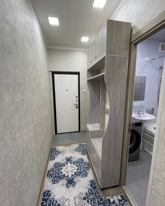 Sergili Golden life orqasida 3 hona kvartira ijaraga beriladi