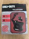 Call of Duty MWIII TWS Earphones – Чисто нови безжични слушалки