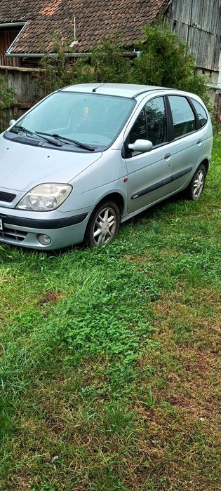Renault scenic  ieftin