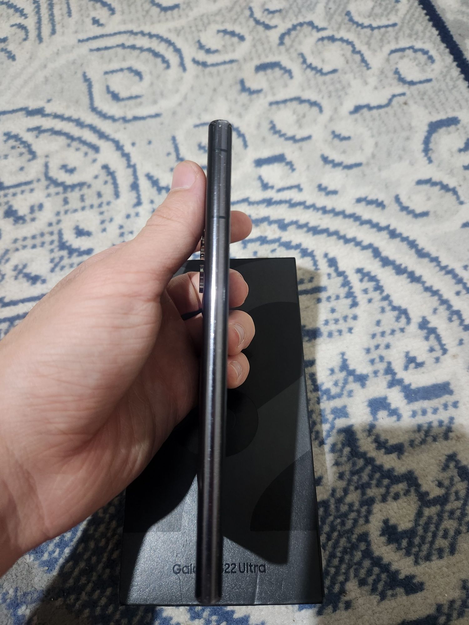 Samsung S22 Ultra 12/512 gb