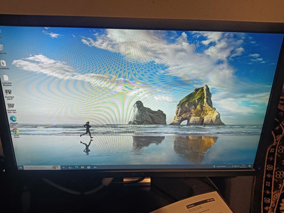Monitor Dell 23 inch