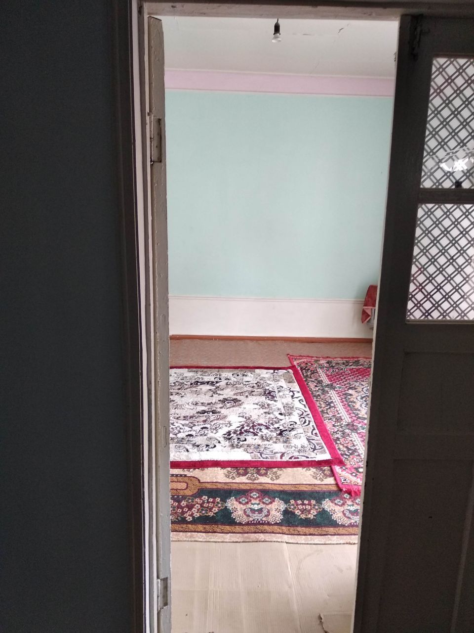 Ховли ижарага берилади