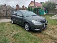 Vând Toyota Corolla