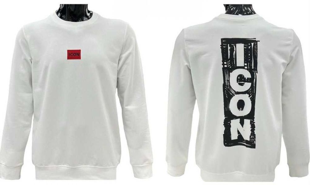 Мъжки блузи зимни