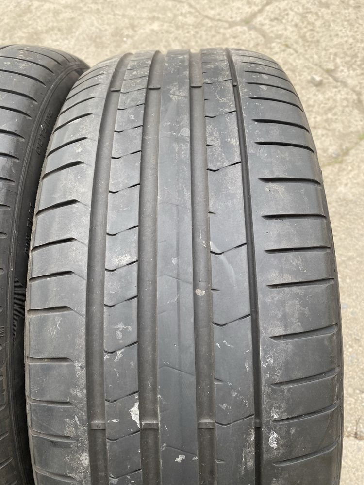 2 бр. 2019 225/45/19 Pirelli PZero RSC Runflat