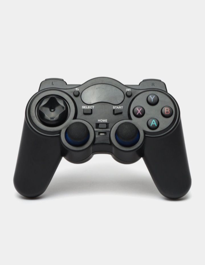 Gamepad  joystik