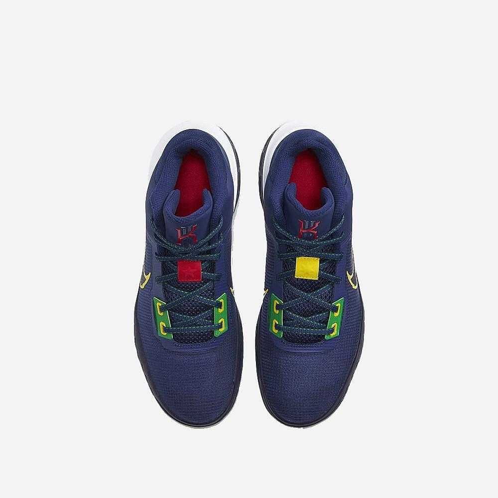 Мъжки маратонки NIKE KYRIE FLYTRAP IV-№  44-Промоция!
