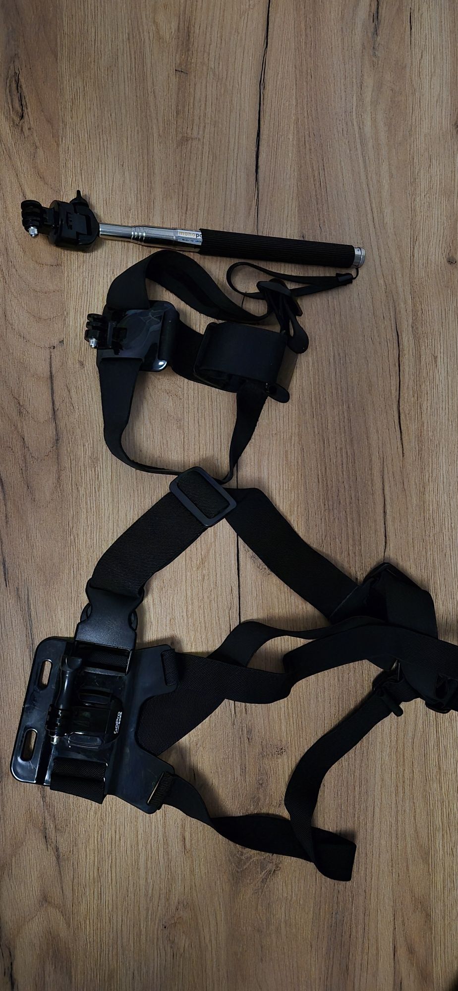 Vand Gopro Hero 4