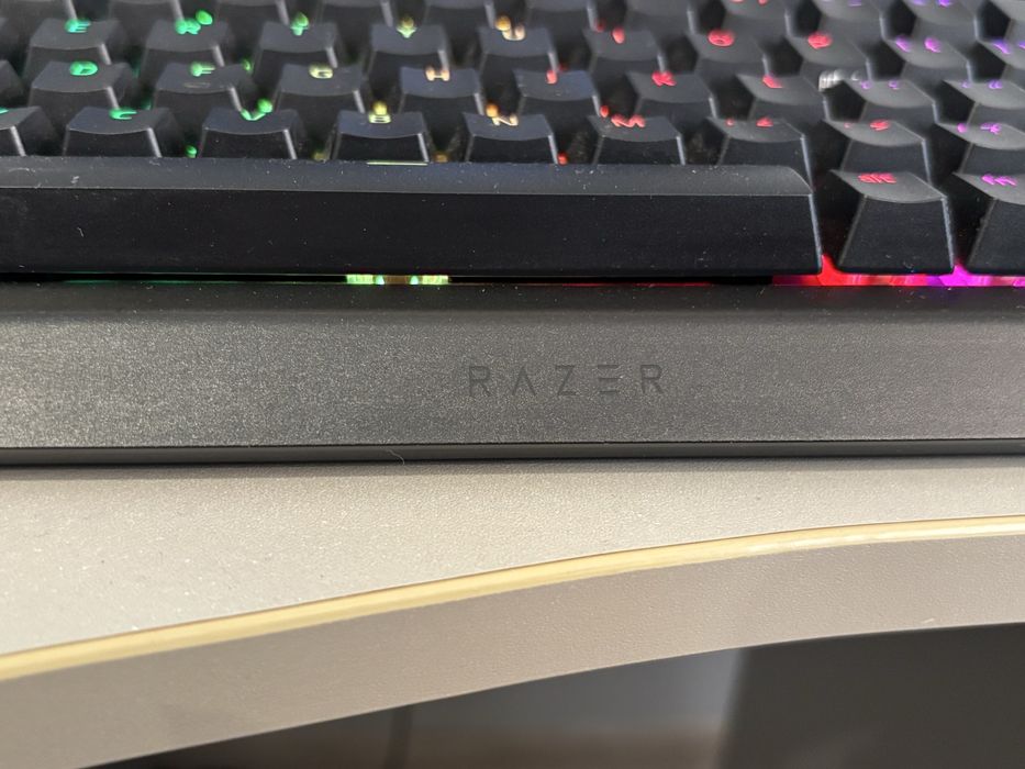 Клавиатура Razer - BlackWidow V4 75%