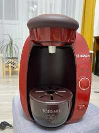 Espressor cafea Bosch Tassimo CTPM 02