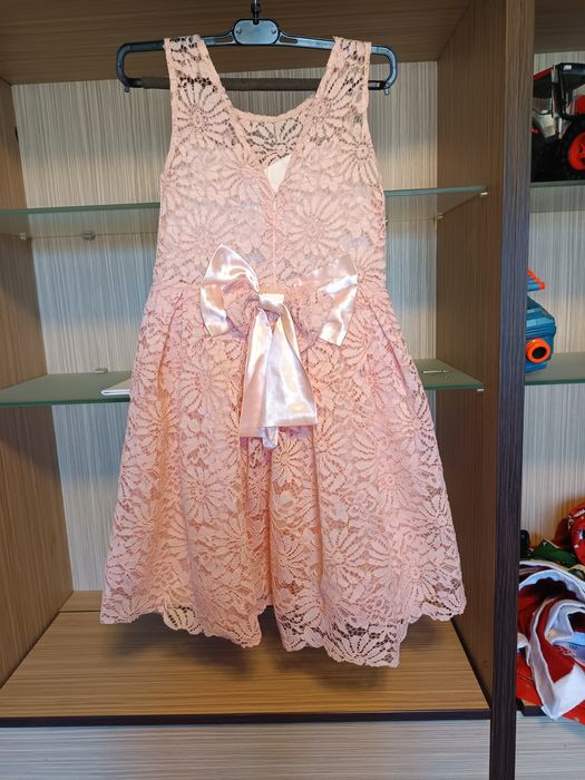 Рокли за момиче.