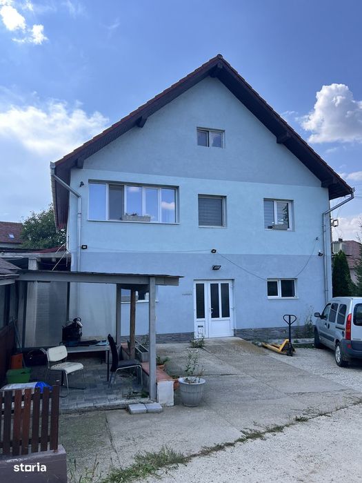 Hala de închiriat în Hamba