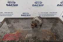 Alternator 06f903023C Volkswagen VW Golf 5  [din 2003 pana  2009] seria Variant wagon 1.9 TDI MT (1
