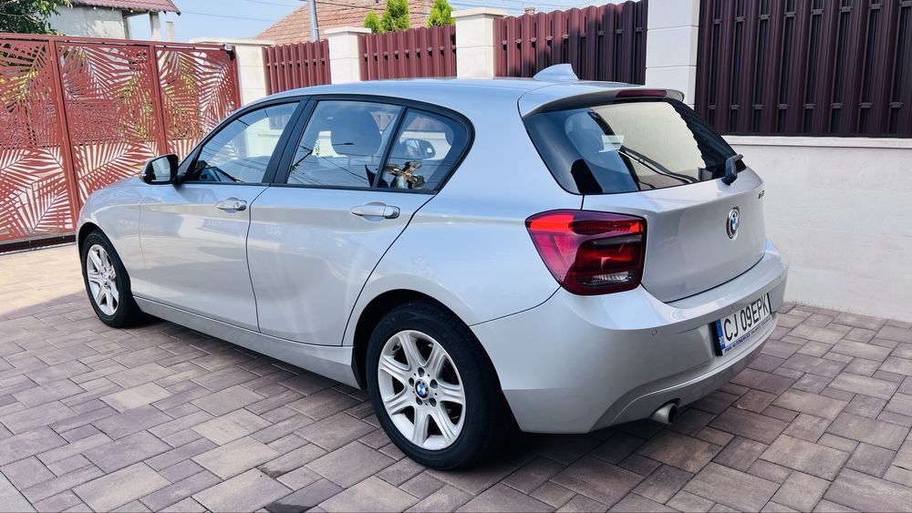 Vand Bmw seria 1 F20 118D