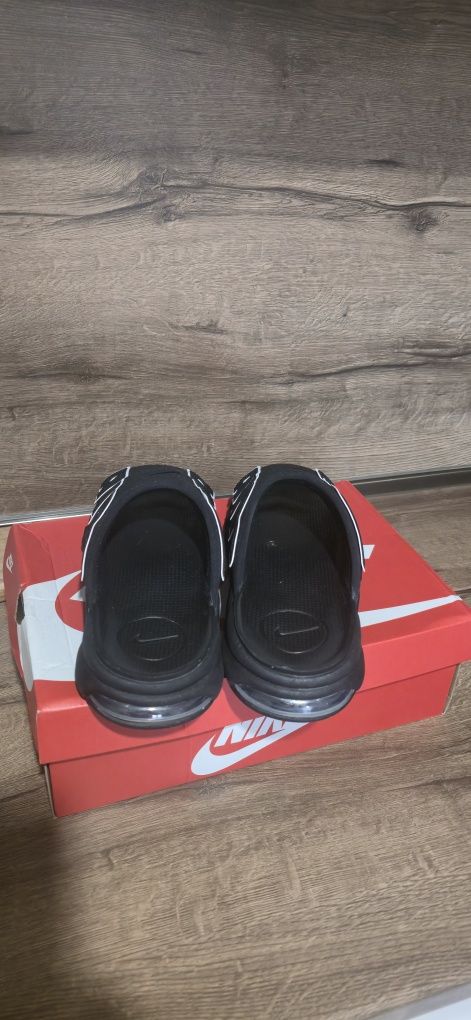 Nike Air чехли джапанки
