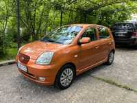 Kia Picanto 1.1 2006г.