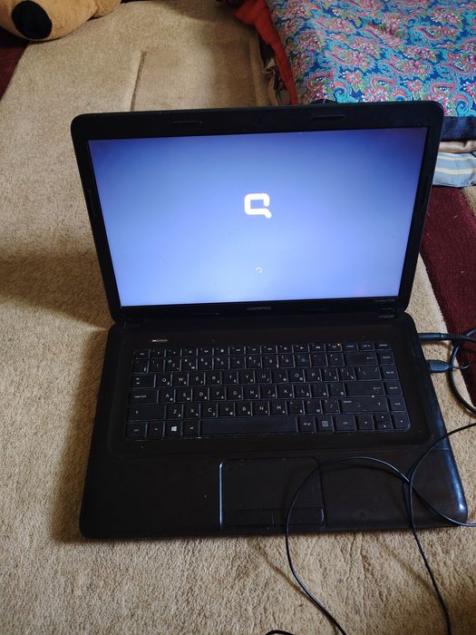 Ноутбук продам за 15тыс