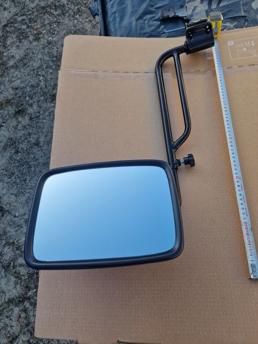 Oglinda stinga dreapta tractor utilaje agricole cu brat lung telescopi