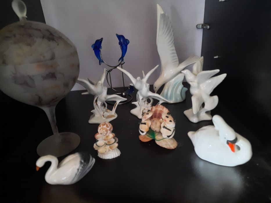 Bibelouri mici si mari