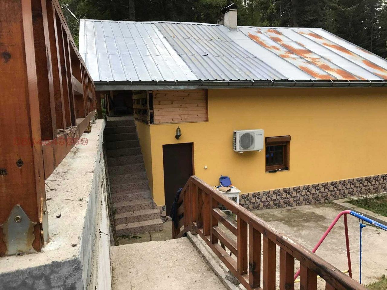Продава се Къща в Благоевград, Идеален център - 180 кв.м за 500 €/кв.м - Снимка #7