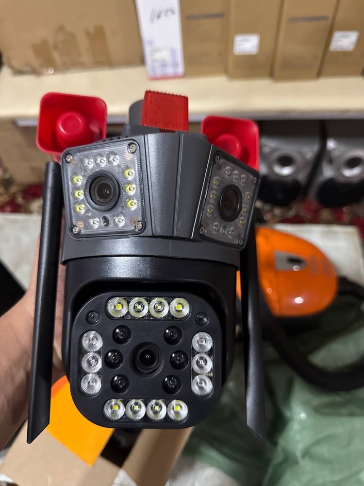 sim kartalik kamera 3 ta kuzlik 12 mp 5 x zoom