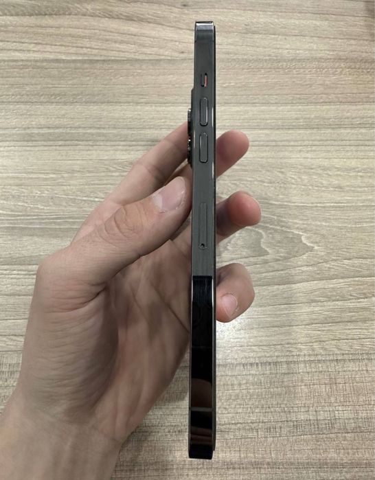 Iphone 12pro max 128 88