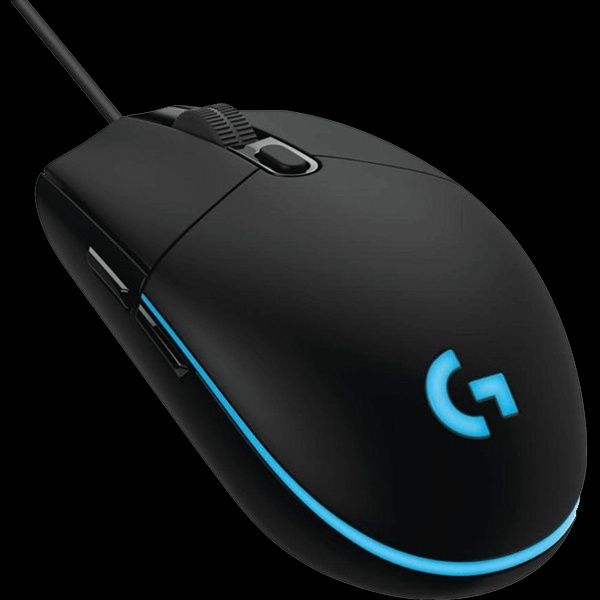 Logitech g102 LightSync