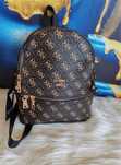Rucsac guess piele