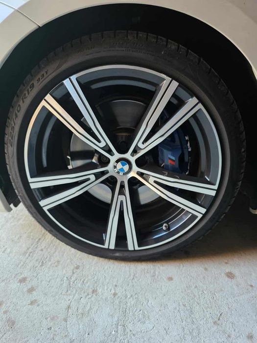 Bmw 340i x drive de vanzare!