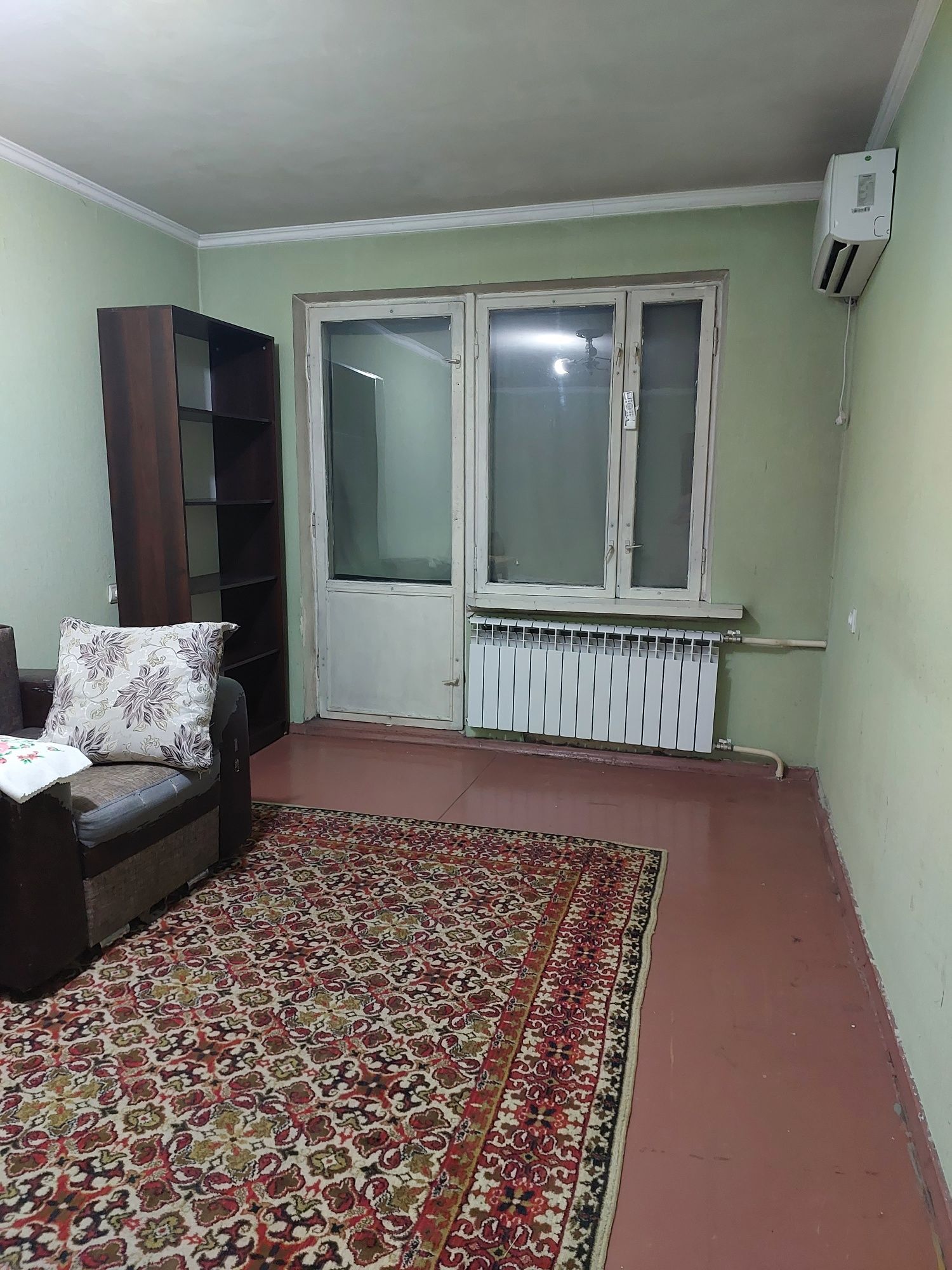 Сдам  1 комнатную квартиру