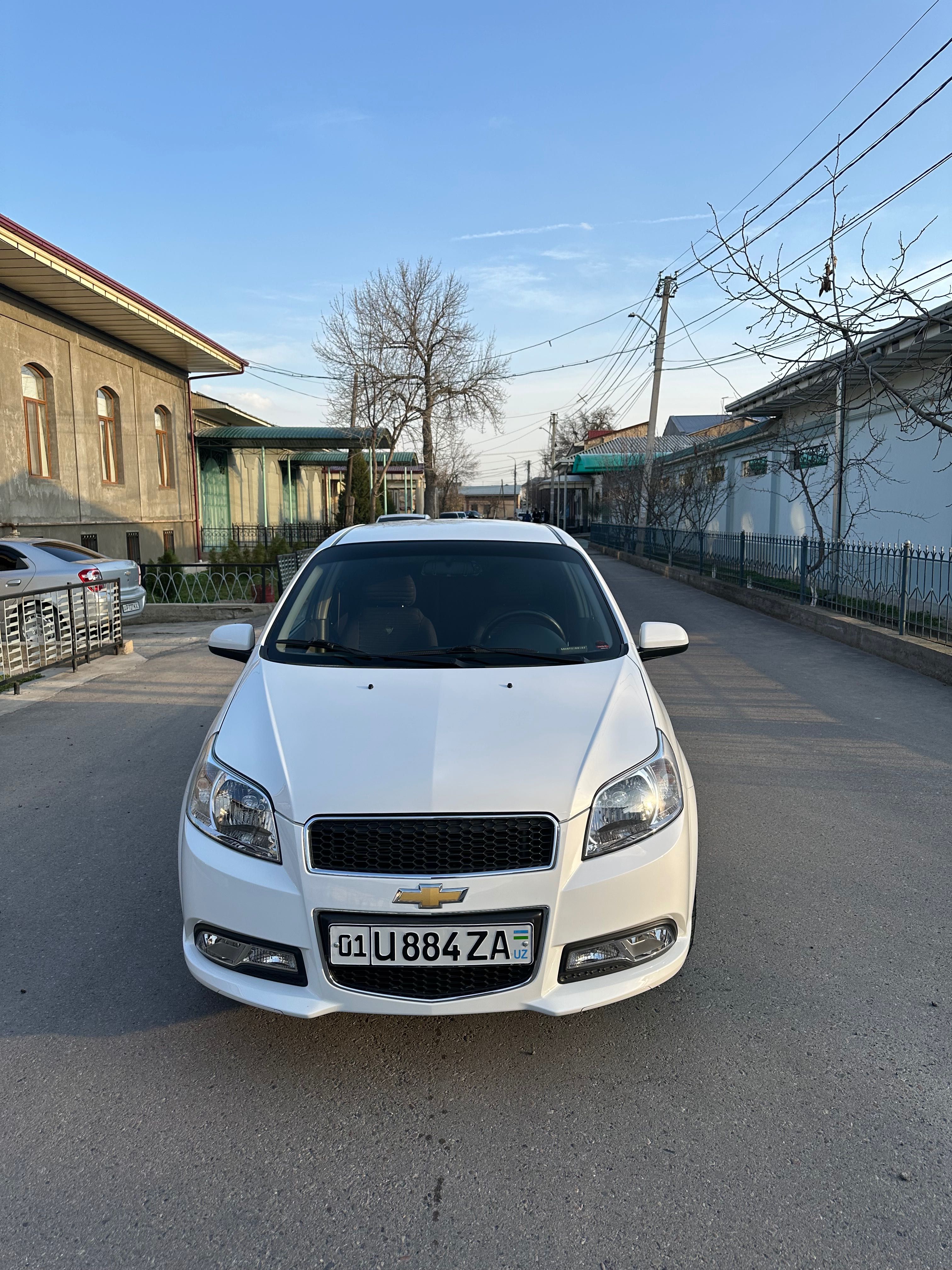 Нексия 3 4 позиция 2021 тоза