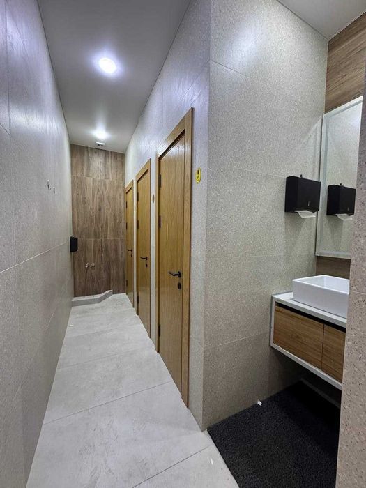 Аренда Шикарный Офис БЦ DIM Tower Ор-р Про Хинкали