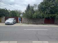 Vând casa  teren zurbaua Dragomirești