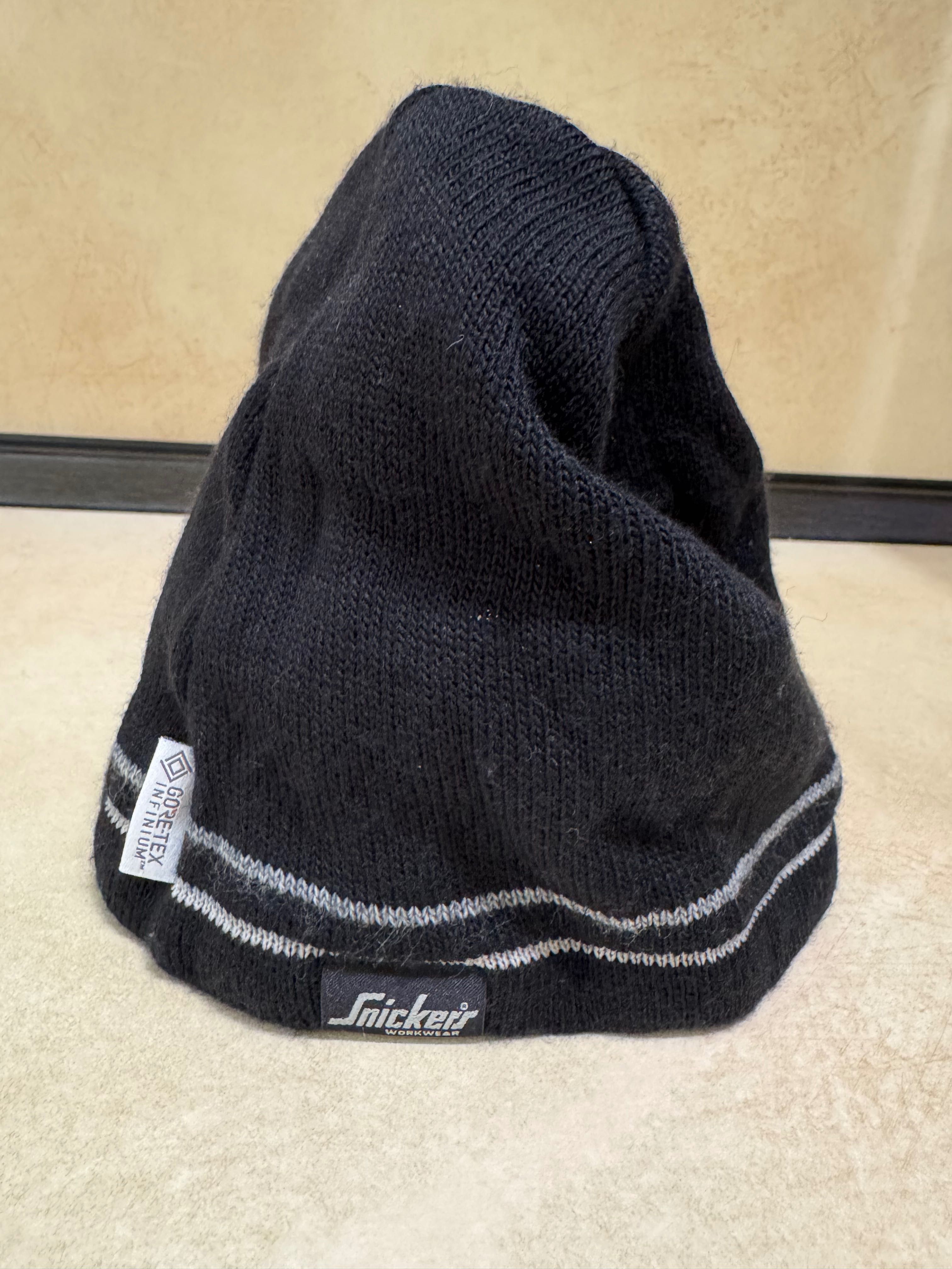 Snickers WINDSTOPPER® Beanie.