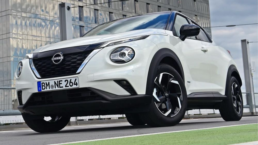 Jante R17 Originale Nissan Qashqai Juke X Trail Leaf Renault 5X114.3