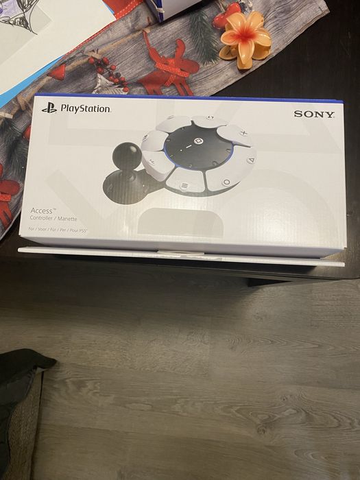 Контролер за Ps5 за деца с увреждания