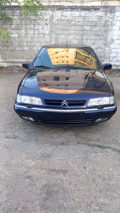 Citroën Xantia X2 V6 Exclusive