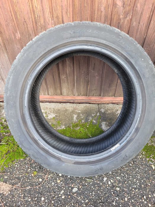 Pirelli iarna 225 50 17 runflat