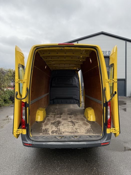 Mercedes sprinter 907 316