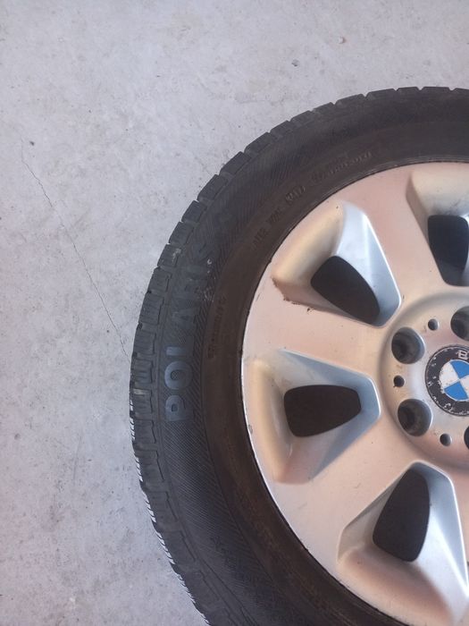 Vand roti de bmw