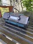 Radio Bosch GPB 18 v