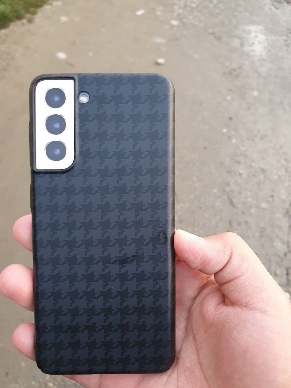 s21 kareski 5G .