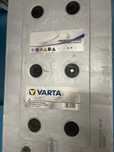 Baterie auto Varta- noua