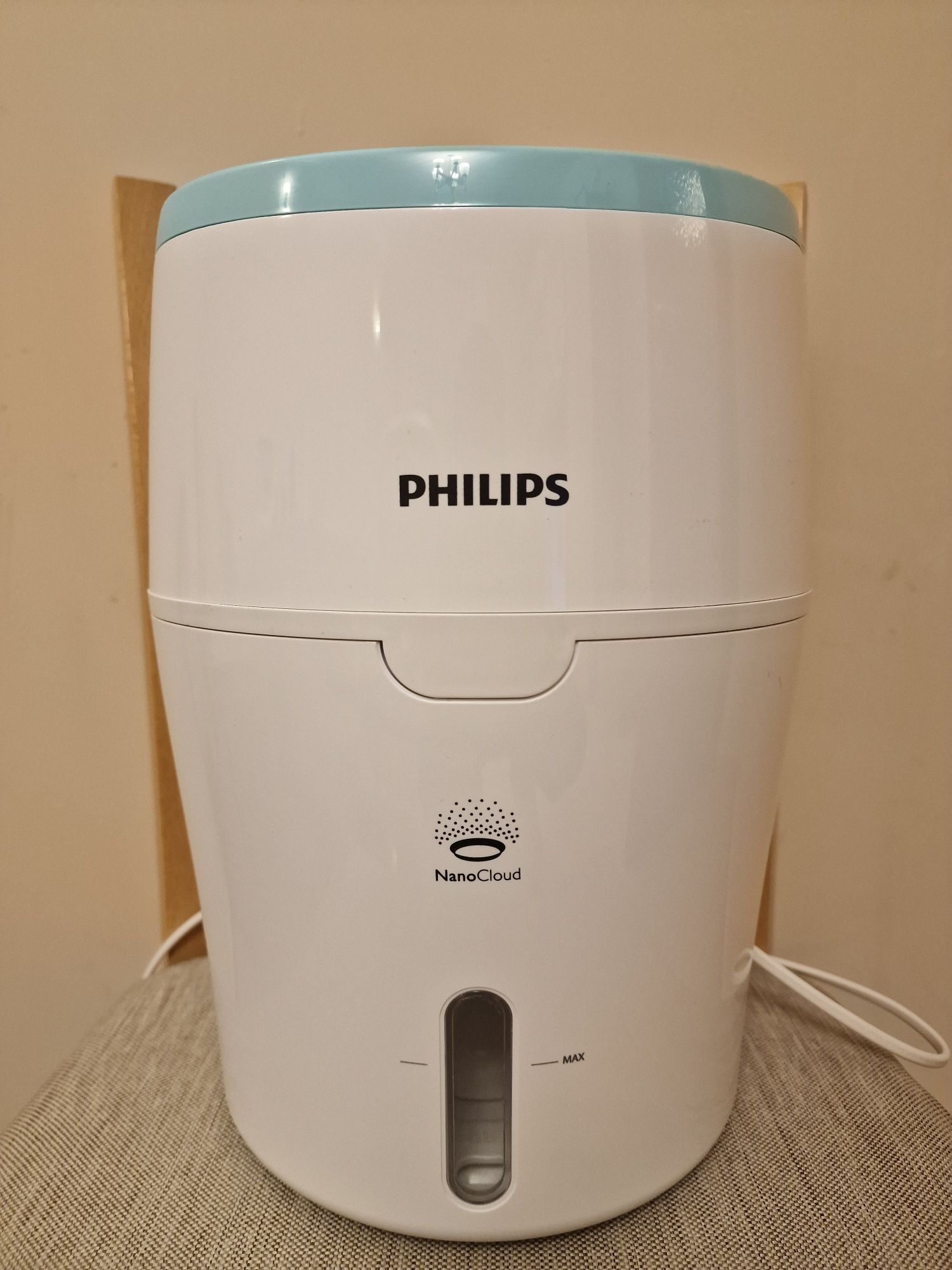 Овлажнител за въздух Philips HU4801