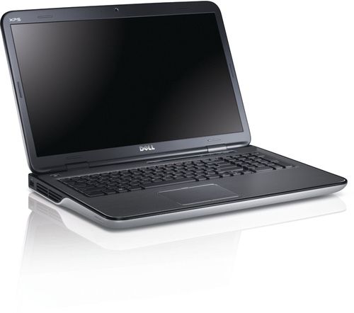 Лаптоп Dell xps L501x