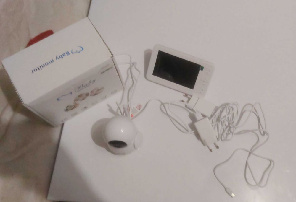 Baby Monitor GM-BM228