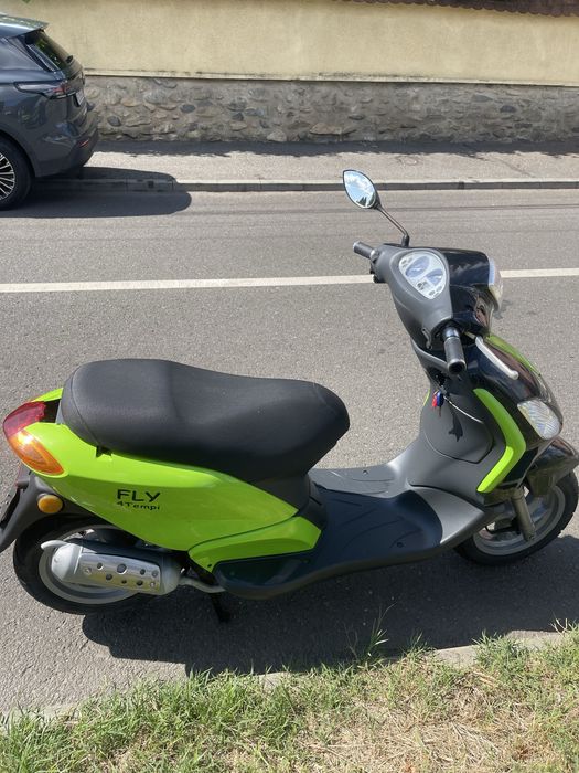 Scuter piaggio 49cc