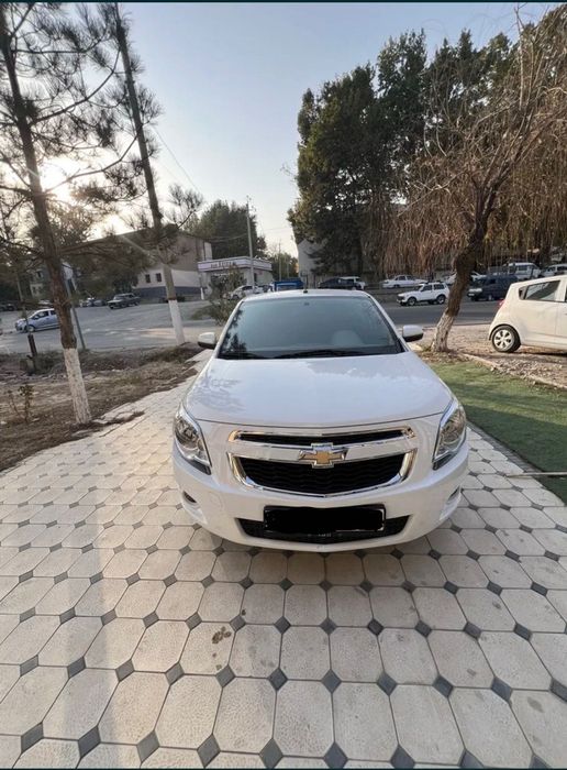 Cobalt 2024 Avtomat FULL